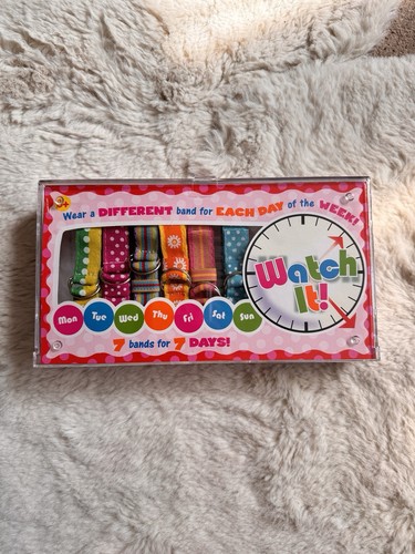 Kids watch with - watch,