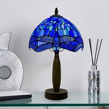 Tiffany-Style Handcrafted