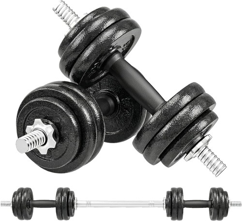 30kg adjustable dumbbell - 30kg,