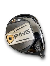 Ping G400 7W 20.5 Degree