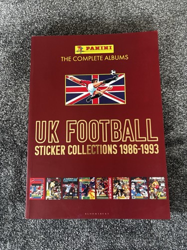 Panini football sticker - panini,