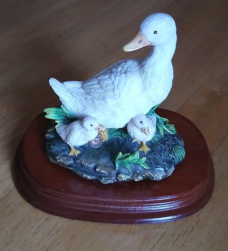 Duck family the - family, leonardo
