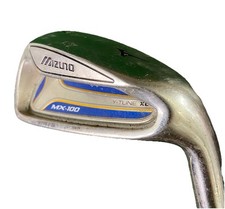 Mizuno MX-100 Y-Tune XL 7 Iron