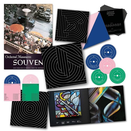Omd souvenir 2019 - souvenir,