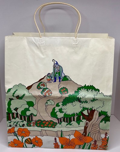 Rare 1978 macys flower show - macys,