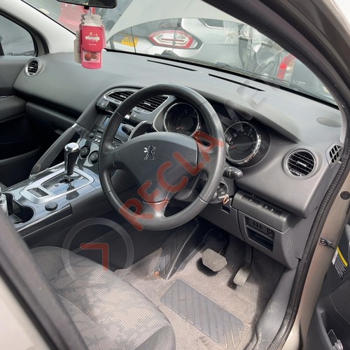 Peugeot 3008 hdi active mk1 - 3008,
