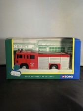 VOLVO FL6 FIRE ENGINE / IRISH