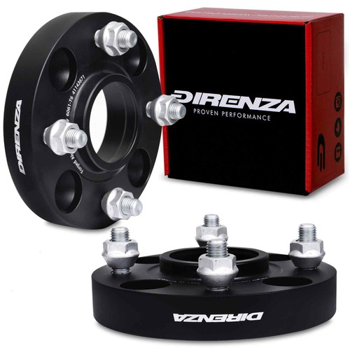 Direnza 25mm wheel spacers - 25mm,