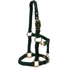 Pony Headcollar Padded Soft