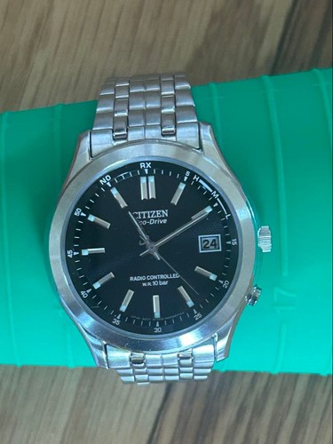 Citizen eco drive - citizen, eco-drive