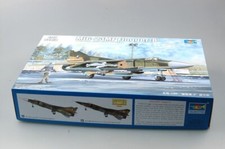 Trumpeter 03209 1:32nd scale