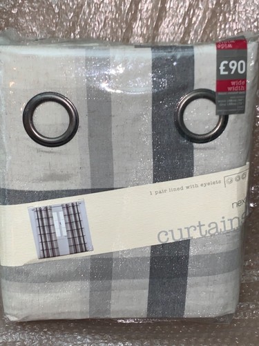 Next natural oversized check - next,