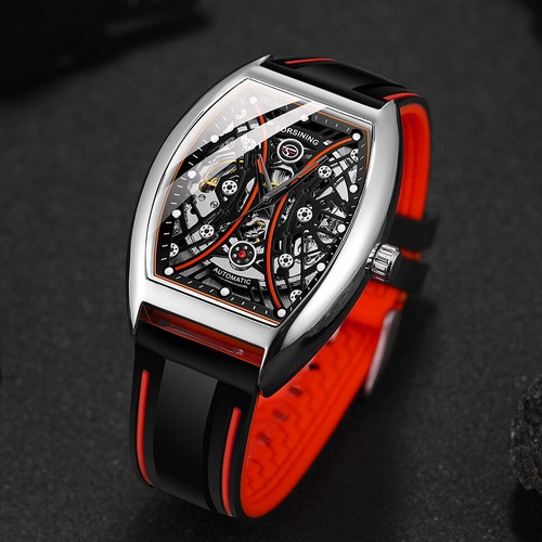 Forsining casual mens - forsining,