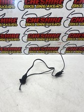 ♻️ Suzuki Gsx-r 750 2008 - 2010 K8 K9 L0 USB Power Outlet Socket ♻️