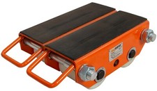 LiftinGear 4 tonne Warehouse