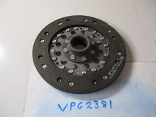 Allis Chalmers Clutch Plate (Vapormatic) - VPG2381