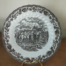 Vintage Myott 'Country Life'