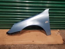 08 Saab 93 9-3 FACELIFT Wing