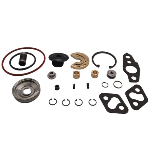Racing turbo rebuild - rebuild, repair