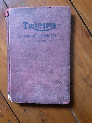 Tiger cub and - cub, triumph