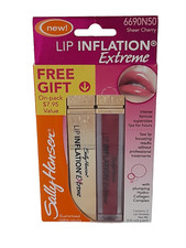 Sally Hansen Lip Inflation