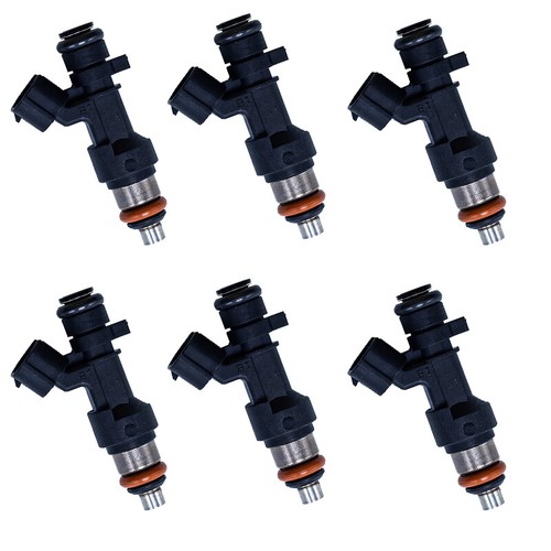 Turbo 1000cc fuel injectors - 1000cc,