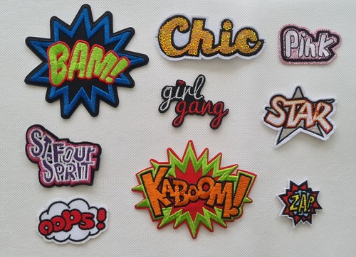 Cool love oops - hey, pow