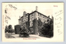 England: Princess Helena