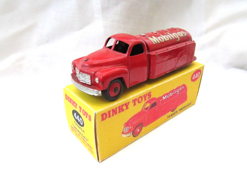 Dinky 440 studebaker - dinky,