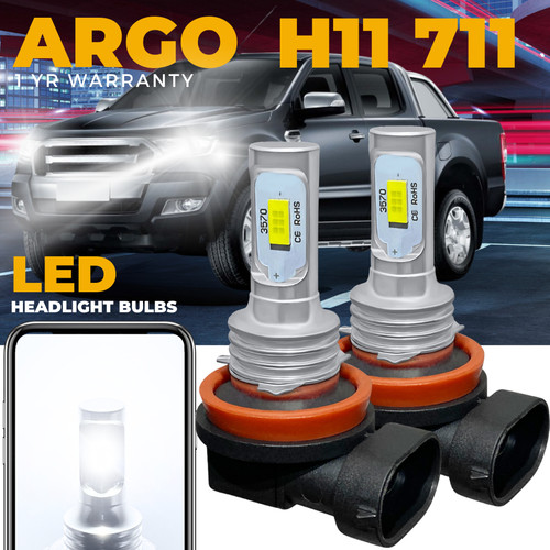 Fits ford ranger mk3 led - ford,