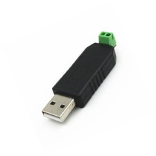 1PCS CH340G Chip USB to RS485