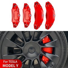 Tesla Model Y Brake Caliper