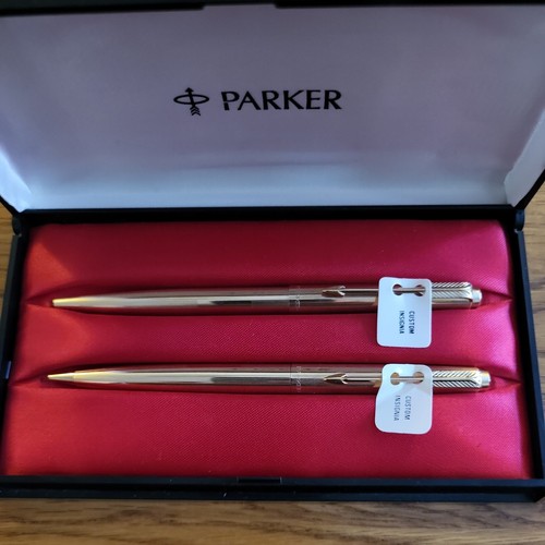 New old stock - vintage, parker