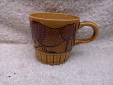 Palissy Taurus mug by Royal
