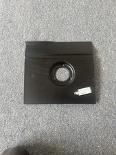 Fuel Filler Repair Panel Mk1