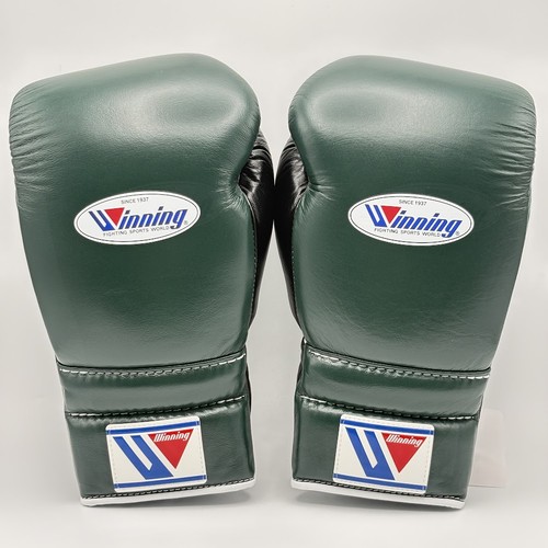 Winning boxing gloves - boxing,
