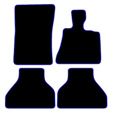 CAR MATS FOR BMW X5 E70