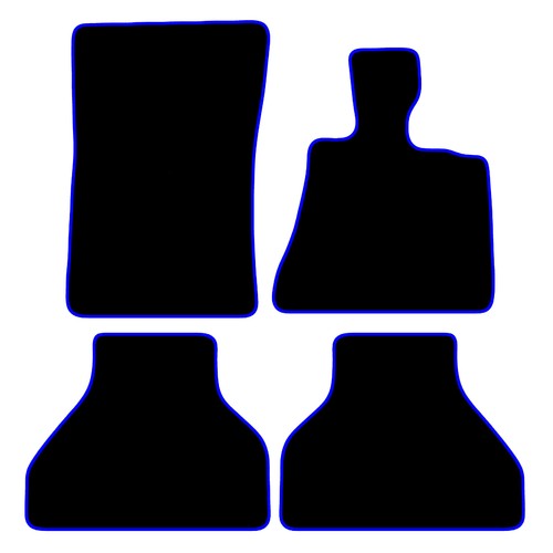 Car mats for - car, x5
