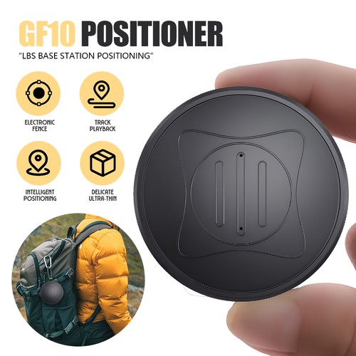 Mini lbs tracker real - mini,