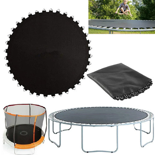 Replacement jumping mat pad - jumping,