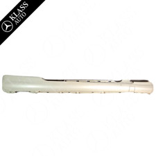 Side skirts right AMG Mercedes