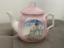 Antique Small Decorative Tea