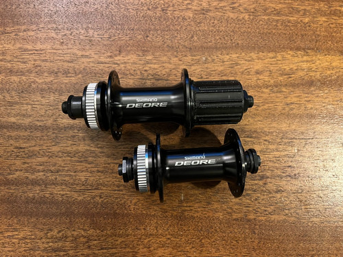 Shimano deore m6000 disc brake - deore,