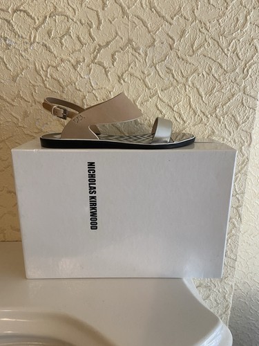 Nicholas kirkwood women - kirkwood, women’s