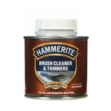 Hammerite Brush Cleaner &