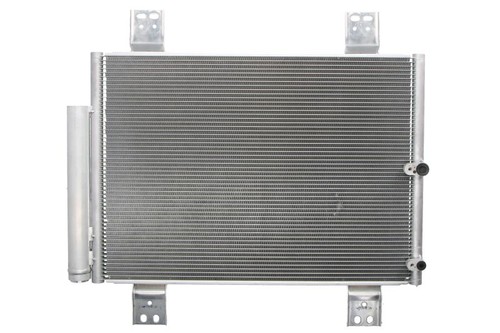 Condenser fits daihatsu - a, c