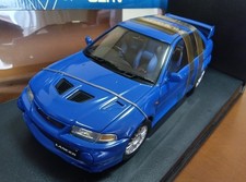 1/18 Autoart Mitsubishi Lancer
