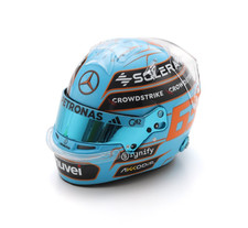 Spark george russell mercedes - spark,