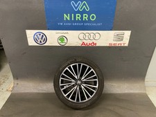 SEAT LEON GENUINE 17 INCH