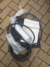 Genuine Nissan Leaf 3 Pin Home Charger - 2018 ON 296M15SJ0C